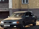 Audi 100 1991 года за 1 900 000 тг. в Павлодар