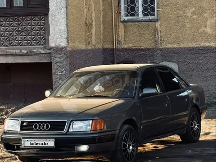 Audi 100 1991 года за 1 900 000 тг. в Павлодар