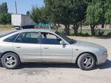 Mitsubishi Galant 1995 года за 950 000 тг. в Тараз – фото 2