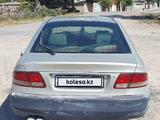 Mitsubishi Galant 1995 года за 950 000 тг. в Тараз – фото 3