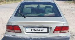 Mitsubishi Galant 1995 года за 950 000 тг. в Тараз – фото 3