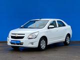 Chevrolet Cobalt 2022 года за 6 490 000 тг. в Алматы