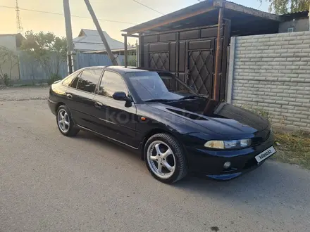 Mitsubishi Galant 1995 года за 1 500 000 тг. в Тараз – фото 2