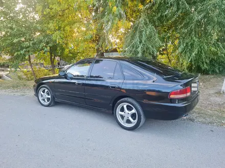 Mitsubishi Galant 1995 года за 1 500 000 тг. в Тараз – фото 8