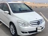 Mercedes-Benz B 170 2007 года за 3 500 000 тг. в Актау – фото 2