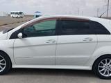 Mercedes-Benz B 170 2007 года за 3 500 000 тг. в Актау – фото 3