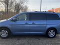 Honda Odyssey 2006 годаүшін5 800 000 тг. в Уральск – фото 3