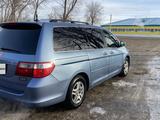 Honda Odyssey 2006 года за 5 800 000 тг. в Уральск – фото 5