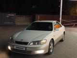 Toyota Windom 1999 годаүшін3 500 000 тг. в Шу – фото 5