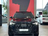 Audi Q7 55 TFSI 2025 года за 56 520 000 тг. в Костанай – фото 2