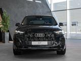 Audi Q7 55 TFSI 2025 годаүшін53 510 000 тг. в Костанай – фото 2