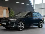 Audi Q7 55 TFSI 2025 годаүшін53 510 000 тг. в Костанай