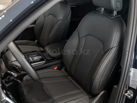 Audi Q7 55 TFSI 2025 года за 53 510 000 тг. в Костанай – фото 8