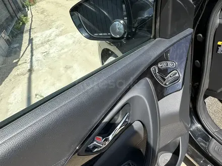 Hyundai Grandeur 2014 года за 8 800 000 тг. в Алматы – фото 10