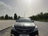 Hyundai Grandeur 2014 года за 8 800 000 тг. в Алматы – фото 3