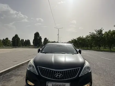 Hyundai Grandeur 2014 года за 8 800 000 тг. в Алматы – фото 3