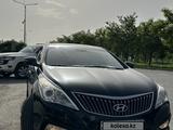 Hyundai Grandeur 2014 года за 8 800 000 тг. в Алматы – фото 4