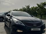 Hyundai Grandeur 2014 года за 8 800 000 тг. в Алматы – фото 2