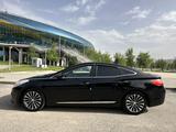 Hyundai Grandeur 2014 года за 8 800 000 тг. в Алматы – фото 5