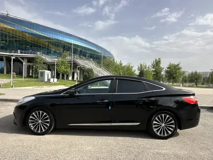Hyundai Grandeur 2014 года за 8 800 000 тг. в Алматы – фото 5
