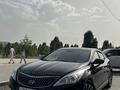 Hyundai Grandeur 2014 годаүшін8 800 000 тг. в Алматы – фото 8