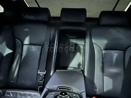 Hyundai Grandeur 2014 года за 8 800 000 тг. в Алматы – фото 21
