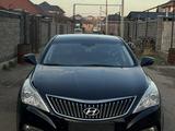 Hyundai Grandeur 2014 года за 8 700 000 тг. в Алматы