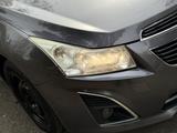 Chevrolet Cruze 2013 года за 3 700 000 тг. в Алматы – фото 3