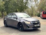 Chevrolet Cruze 2013 года за 3 700 000 тг. в Алматы – фото 2