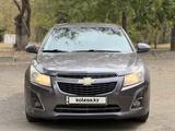 Chevrolet Cruze 2013 года за 3 700 000 тг. в Алматы – фото 4