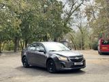 Chevrolet Cruze 2013 года за 3 700 000 тг. в Алматы
