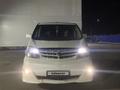 Toyota Alphard 2004 года за 4 500 000 тг. в Актобе – фото 2