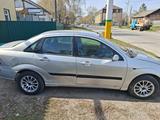 Ford Focus 2004 годаүшін950 000 тг. в Костанай – фото 2