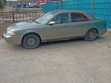 Mazda 626 2001 года за 1 000 000 тг. в Актобе – фото 2