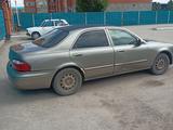 Mazda 626 2001 года за 1 200 000 тг. в Актобе – фото 3