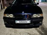 BMW 528 1996 годаүшін2 700 000 тг. в Талдыкорган