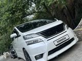 Toyota Vellfire 2009 годаүшін7 500 000 тг. в Тараз