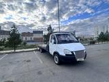 ГАЗ ГАЗель 2005 года за 5 500 000 тг. в Кокшетау