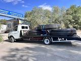 ГАЗ ГАЗель 2005 года за 5 500 000 тг. в Кокшетау – фото 2