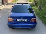 BMW 540 2000 годаүшін4 500 000 тг. в Алматы – фото 4