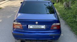 BMW 540 2000 года за 4 500 000 тг. в Алматы – фото 5