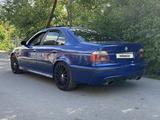 BMW 540 2000 годаfor4 500 000 тг. в Алматы – фото 3