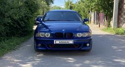 BMW 540 2000 годаfor4 500 000 тг. в Алматы