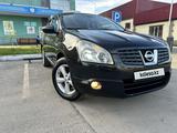 Nissan Qashqai 2007 года за 5 300 000 тг. в Алматы – фото 2