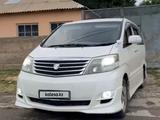 Toyota Alphard 2007 годаfor9 000 000 тг. в Кызылорда