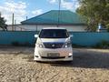 Toyota Alphard 2007 года за 9 000 000 тг. в Кызылорда – фото 5