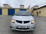 Pontiac Vibe 2003 года за 2 800 000 тг. в Атырау
