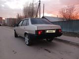 ВАЗ (Lada) 21099 1997 года за 700 000 тг. в Астана – фото 4