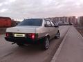 ВАЗ (Lada) 21099 1997 года за 600 000 тг. в Астана – фото 3