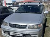 Nissan R'nessa 1998 годаүшін2 500 000 тг. в Алматы – фото 2